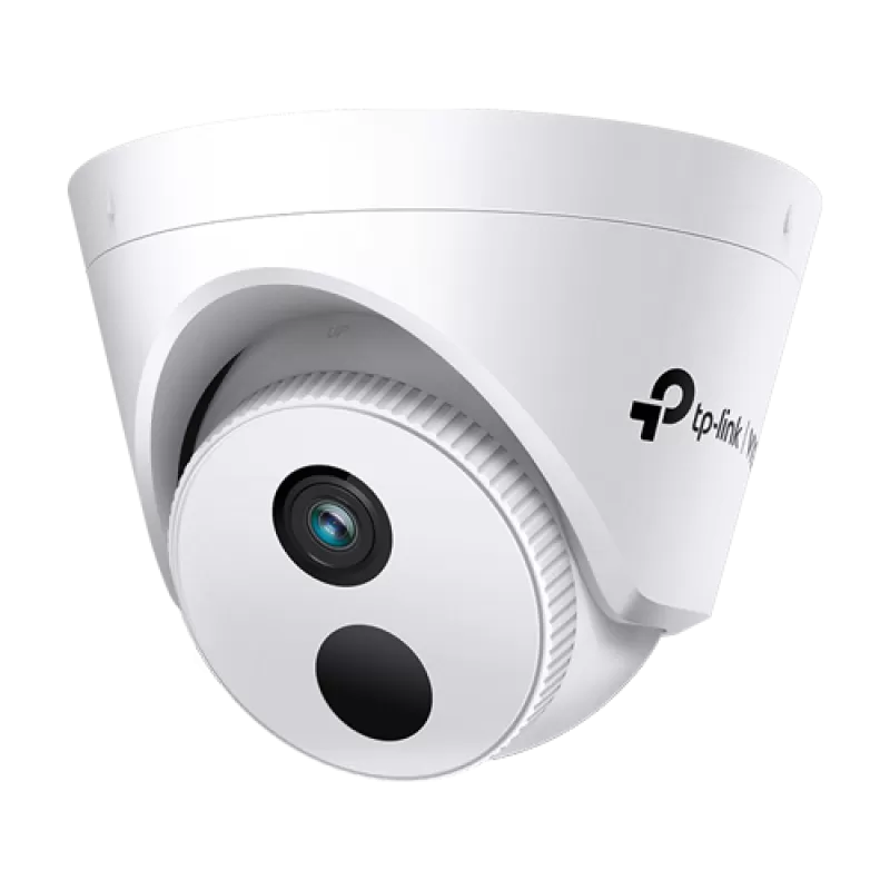 Camera IP 3MP, lentila 4mm, IR 30m - TP-Link VIGI VIGIC400HP-4