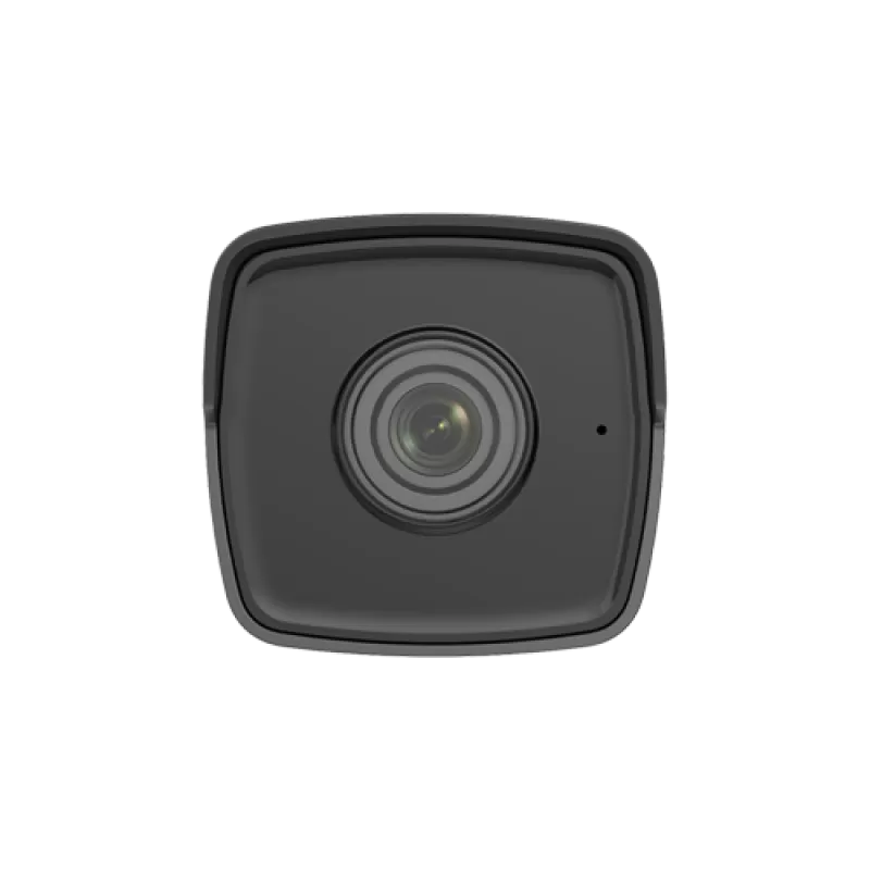 Camera IP 4.0 MP, lentila 2.8mm, EXIR 2.0 IR 30m, Audio, PoE, IP67 - HIKVISION DS-2CD1043G0-IUF-2.8mm - imagine 1