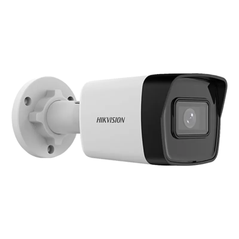 Camera IP 4.0 MP, lentila 2.8mm, EXIR 2.0, IR 30m, PoE - HIKVISION DS-2CD1043G2-I-2.8mm