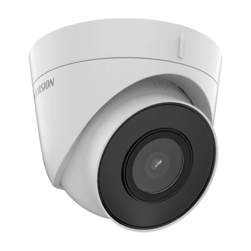 Camera IP 4.0 MP, lentila 2.8mm, EXIR 2.0 IR 30m, VCA, PoE, IP67 - HIKVISION DS-2CD1343G2-IUF-2.8mm