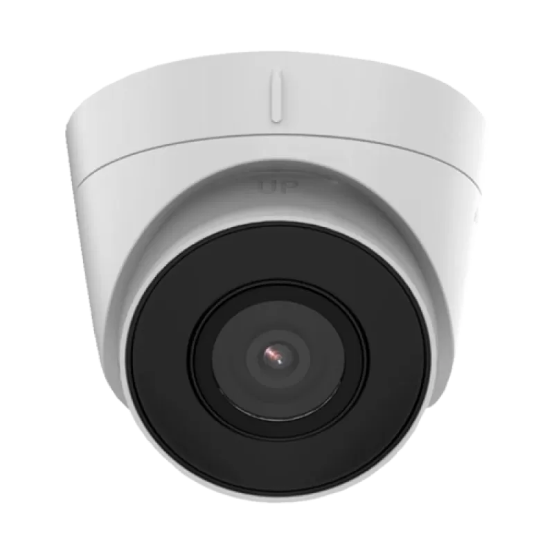 Camera IP 4.0 MP, lentila 2.8mm, EXIR 2.0 IR 30m, VCA, PoE, IP67 - HIKVISION DS-2CD1343G2-IUF-2.8mm - imagine 1