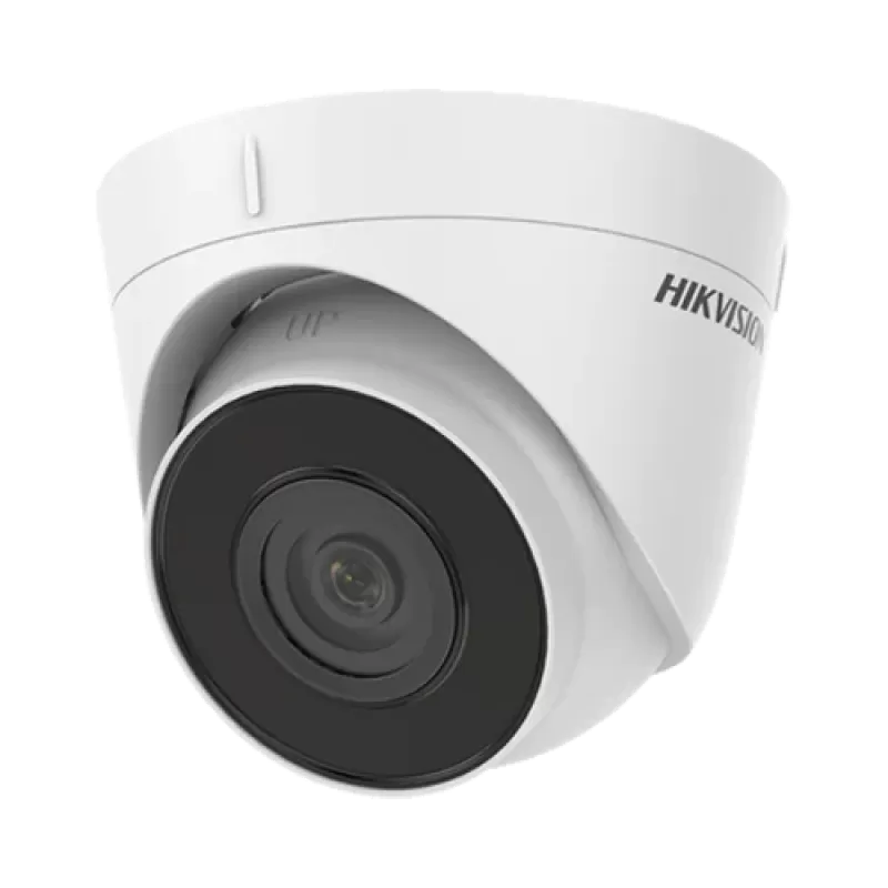 Camera IP 4.0 MP, lentila 2.8mm, EXIR 2.0 IR 30m, VCA, PoE, IP67 - HIKVISION DS-2CD1343G2-IUF-2.8mm - imagine 2