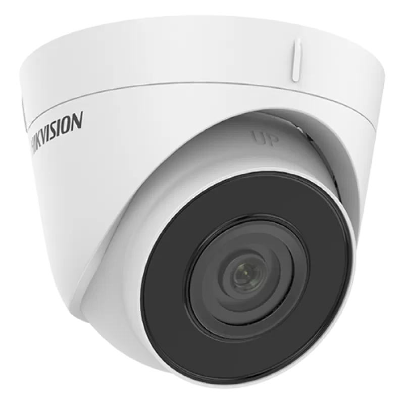 Camera IP 4.0 MP, lentila 4mm, IR 30m - HIKVISION DS-2CD1343G0-I-4mm