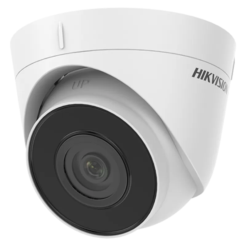 Camera IP 4.0 MP, lentila 4mm, IR 30m - HIKVISION DS-2CD1343G0-I-4mm - imagine 1