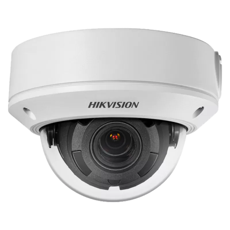 Camera IP 4.0MP, lentila motorizata 2.8~12mm, IR 30m, SDcard, IK10 - HIKVISION DS-2CD1743G0-IZ-2.8-12mm