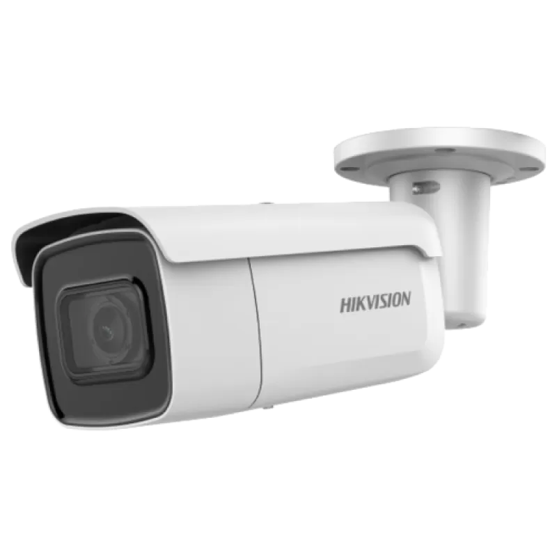 Camera IP 4K AcuSense 8MP, lentila 2.8mm, IR 80m - HIKVISION DS-2CD2T86G2-4I-2.8mm