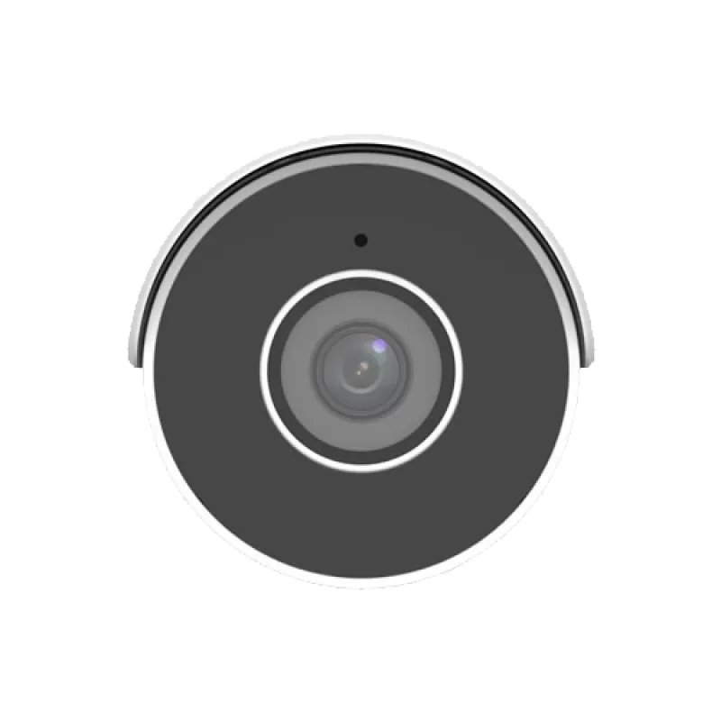 Camera IP 4K, lentila 2.8 mm, IR 50m, Audio, PoE, EasyStar - UNV IPC2128LE-ADF28KM-G - imagine 1