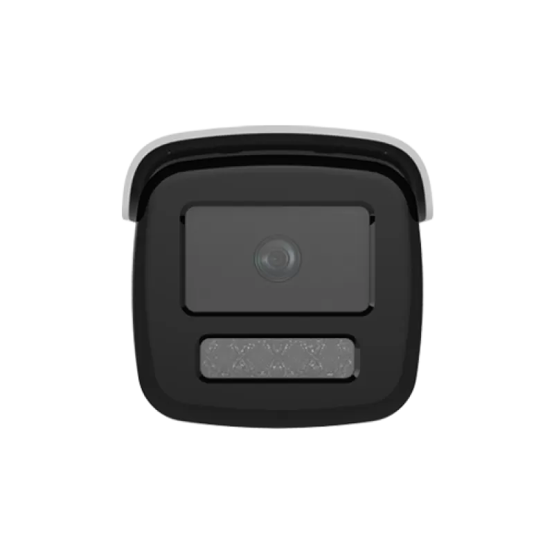 Camera IP 4K, lentila 2.8mm, IR 60m, WL 60m ColorVu3 - HIKVISION DS-2CD2T87G3-LIY-2.8mm - imagine 1