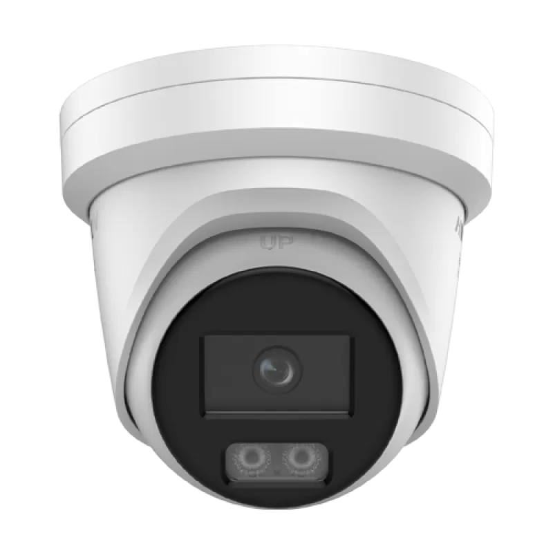 Camera IP 4MP, lentila 2.8mm, IR 30m, WL 30m ColorVu3 - HIKVISION DS-2CD2347G3-LIY-2.8mm