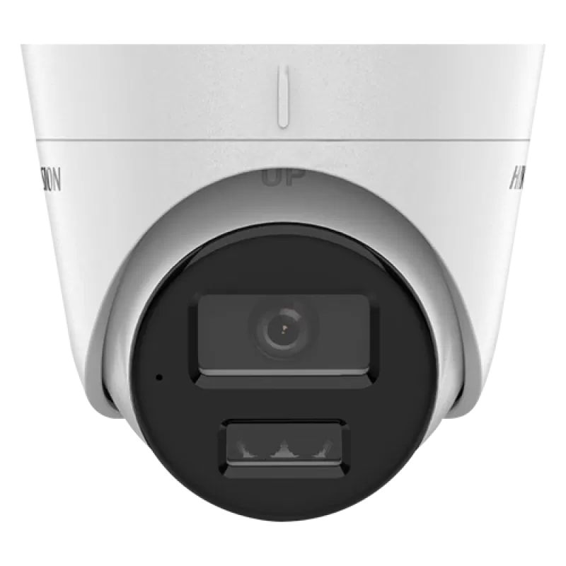 Camera IP, 4MP, lentila 2.8mm, IR 30m, WL 30m, Mic - HIKVISION DS-2CD1343G2-LIU-2.8mm - imagine 2