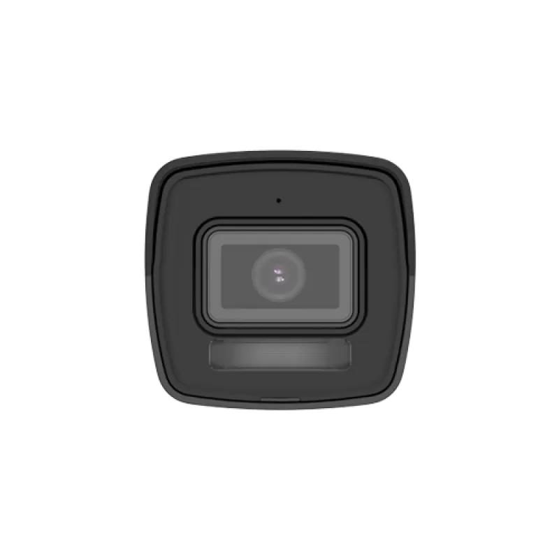 Camera IP 4MP, lentila 2.8mm, IR 30m, WL 30m, Mic, SDcard - HIKVISION DS-2CD1043G2-LIUF-2.8mm - imagine 1