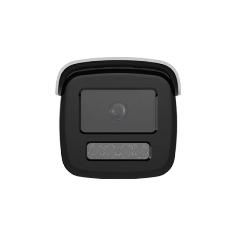 Camera IP 4MP, lentila 2.8mm, IR 60m, WL 60m ColorVu3 - HIKVISION DS-2CD2T47G3-LIY-2.8mm - imagine 1