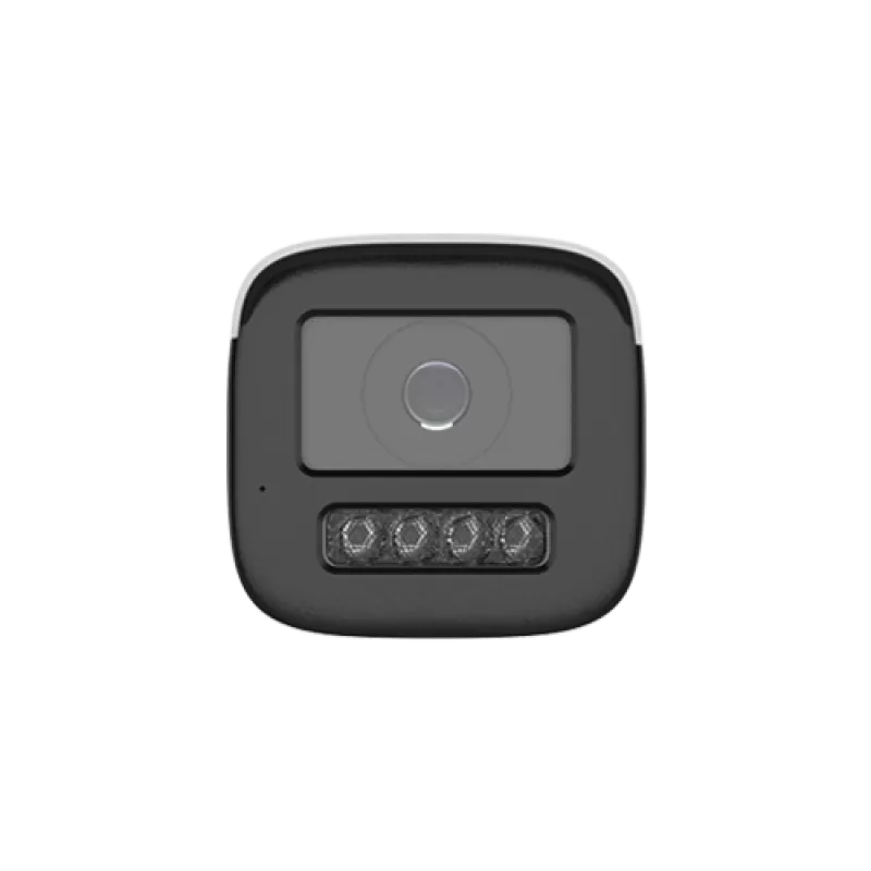 Camera IP 4MP, lentila 2.8mm, IR 60m, WL 60m, Mic. - HIKVISION DS-2CD1B43G2-LIUF-2.8mm - imagine 1