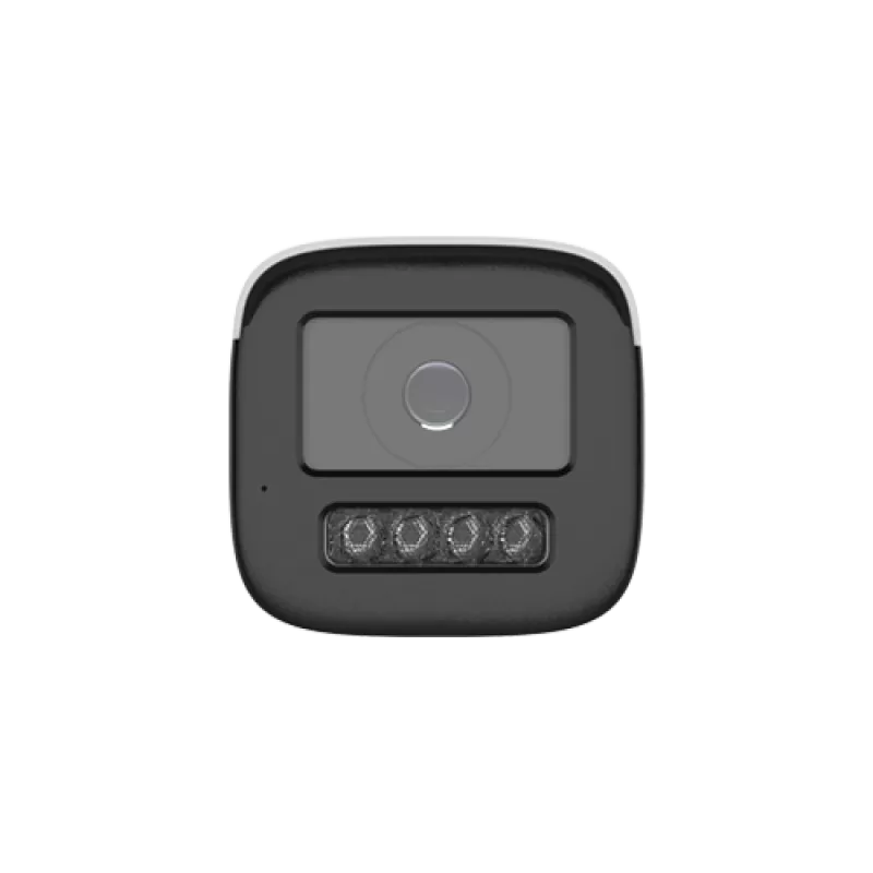 Camera IP 4MP, lentila 4mm, IR 60m, WL 60m, Mic. - HIKVISION DS-2CD1B43G2-LIU-4mm - imagine 1