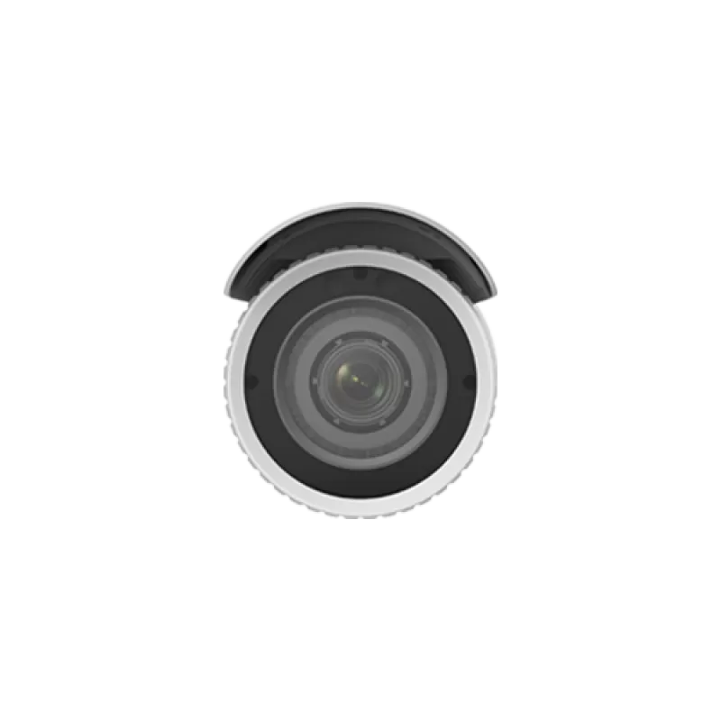 Camera IP 4MP, lentila motorizata VF 2.8-12mm, EXIR 2.0, IR 50m, PoE - HIKVISION DS-2CD1643G2-IZ(2.8-12mm) - imagine 1