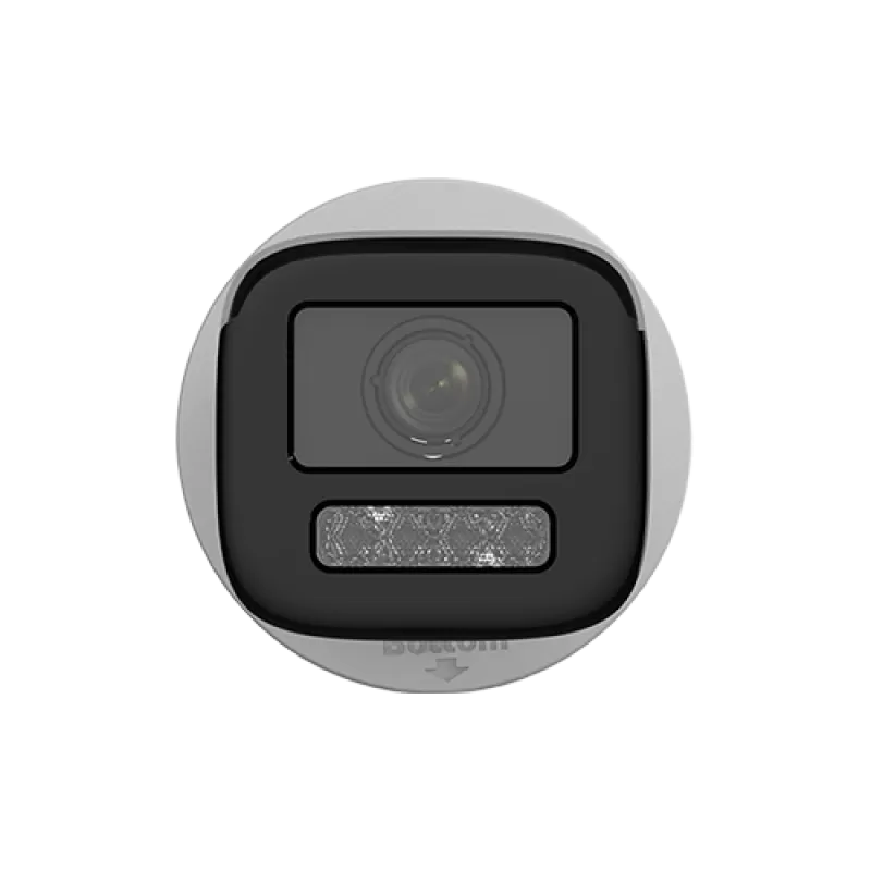 Camera IP 4MP, lentila VF 2.8-12 mm, IR & WL 50m, Mic., SDcard - HIKVISION DS-2CD1643G2-LIZU(2.8-12mm) - imagine 1