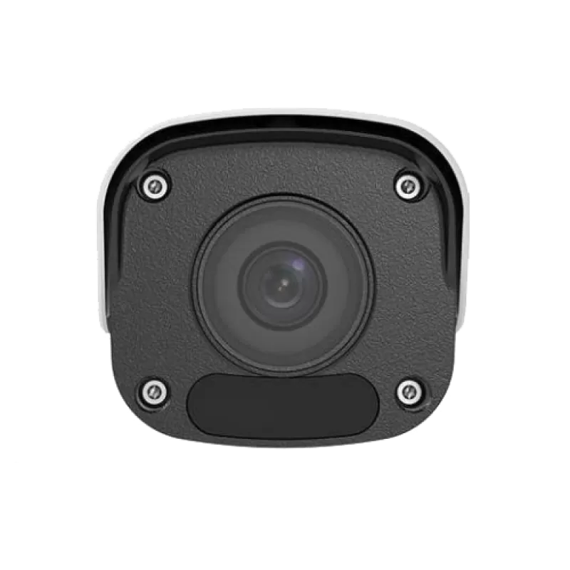 Camera IP, 5MP, lentila 2.8mm, IR 30m, PoE, IP67 - UNV IPC2125LB-SF28-A - imagine 1