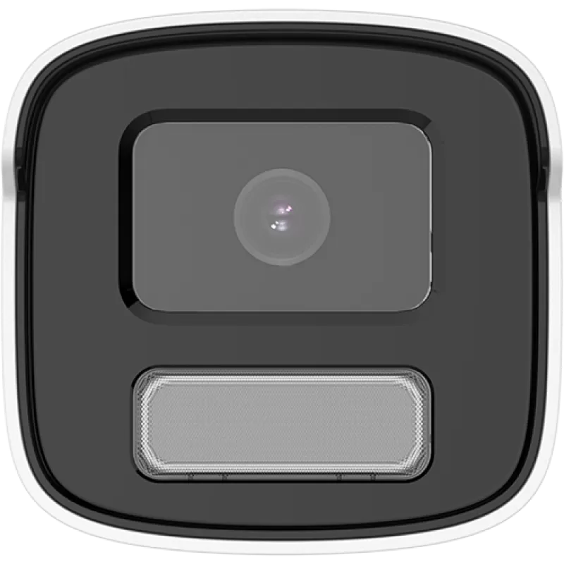 Camera IP 5MP seria ColorVu, lentila 4.0 mm, White Light 50m, PoE, IP67 - HIKVISION DS-2CD1T57G0-L-4mm - imagine 1