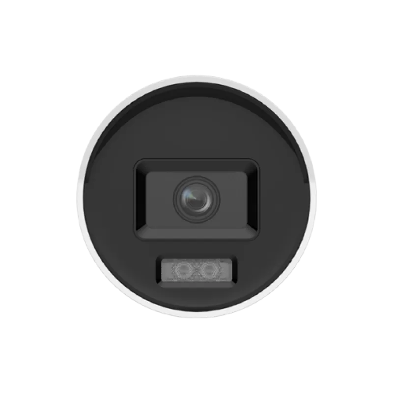 Camera IP 6MP, lentila 2.8mm, IR 40m, WL 40m ColorVu3 - HIKVISION DS-2CD2067G3-LIY-2.8mm - imagine 1