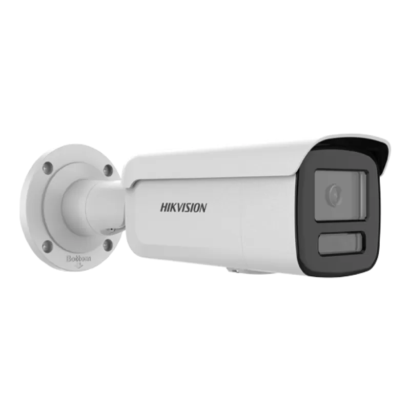 Camera IP 6MP, lentila 2.8mm, IR 60m, WL 60m ColorVu3 - HIKVISION DS-2CD2T67G3-LIY-2.8mm