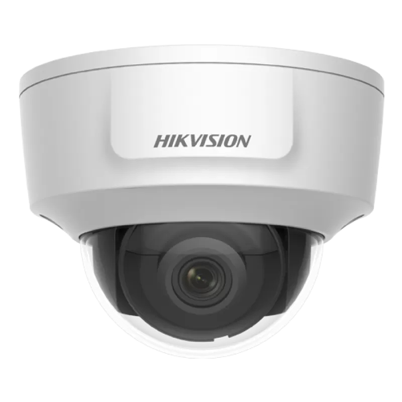 Camera IP, AcuSense, 2 MP, IR 30m, Alarma, HDMI IN, IK10 - HIKVISION DS-2CD2126G2-IMS-2.8mm