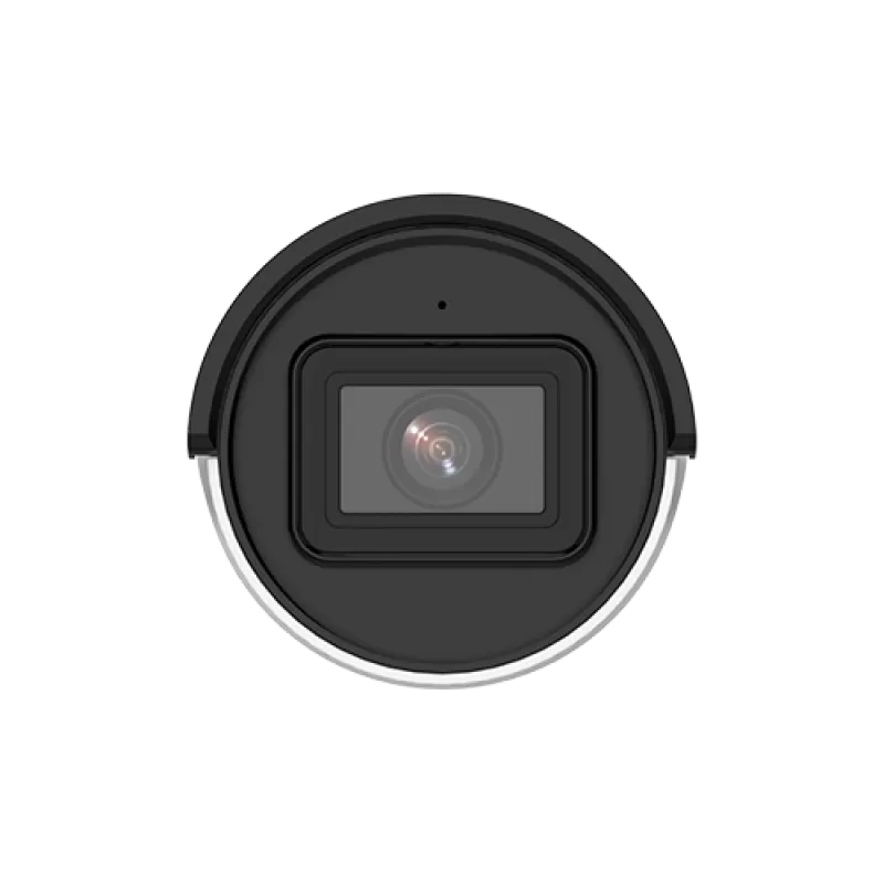 Camera IP AcuSense 4.0 MP, lentila 2.8 mm, SD-card, IR 40m - HIKVISION DS-2CD2046G2-I-2.8mm - imagine 1