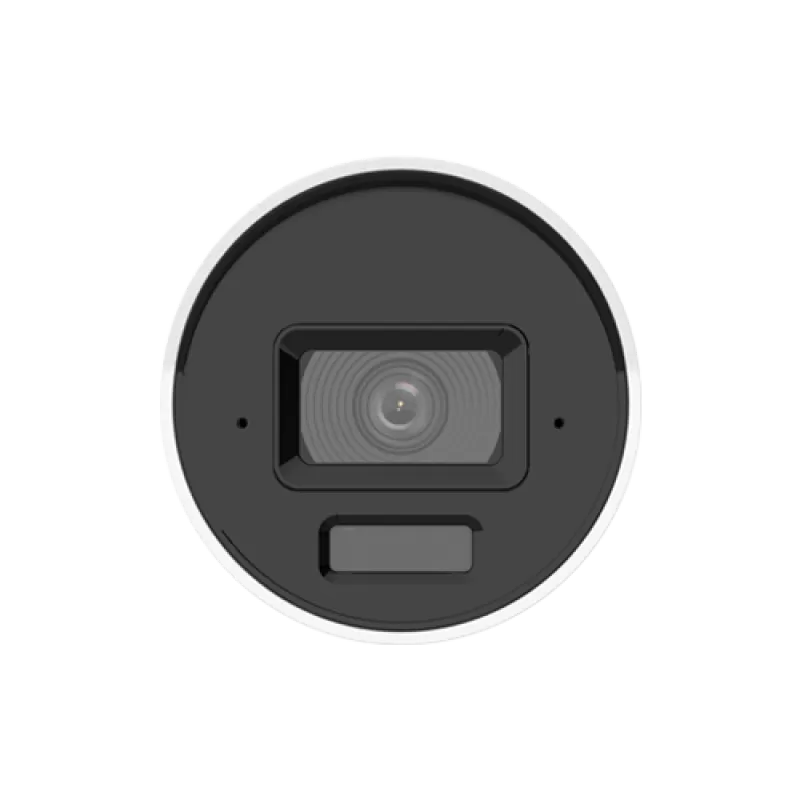 Camera IP AcuSense 6MP, lentila 2.8mm, IR & WL 40m, 2xMic - HIKVISION DS-2CD2063G2-LI2U-2.8mm - imagine 1