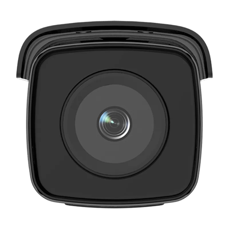 Camera IP AcuSense power by Darkfighter, rezolutie 6.0 MP, lentila 2.8mm, IR 80m HIKVISION DS-2CD2T66G2-4I-2.8mm - imagine 2