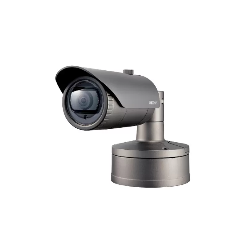 CAMERA IP ALL-IN-ONE DE EXTERIOR 2MP, IR 20M, LENS