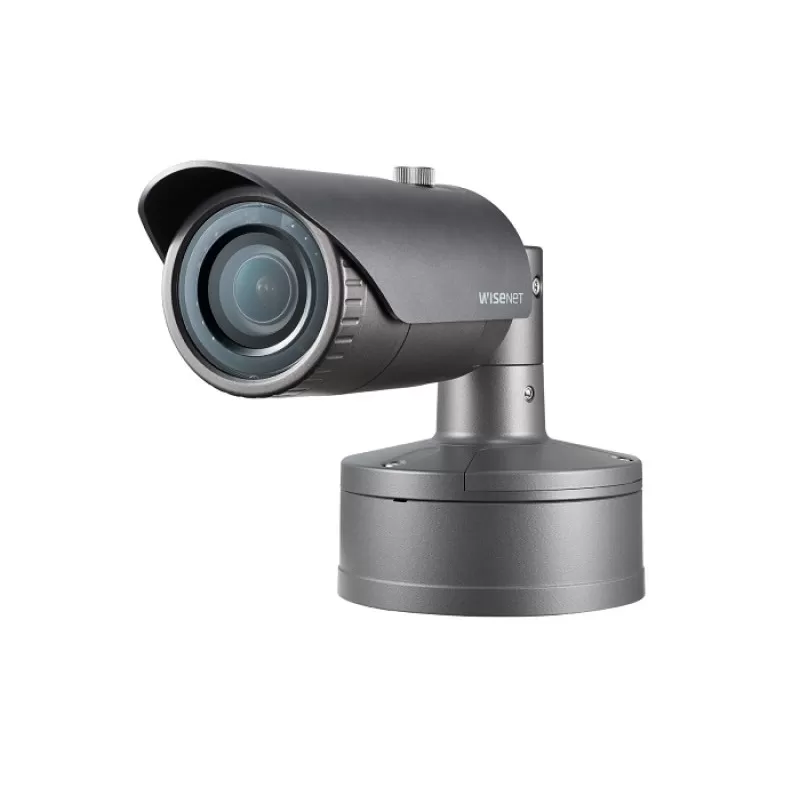 CAMERA IP ALL-IN-ONE DE EXTERIOR 5MP, IR 30M, LENS