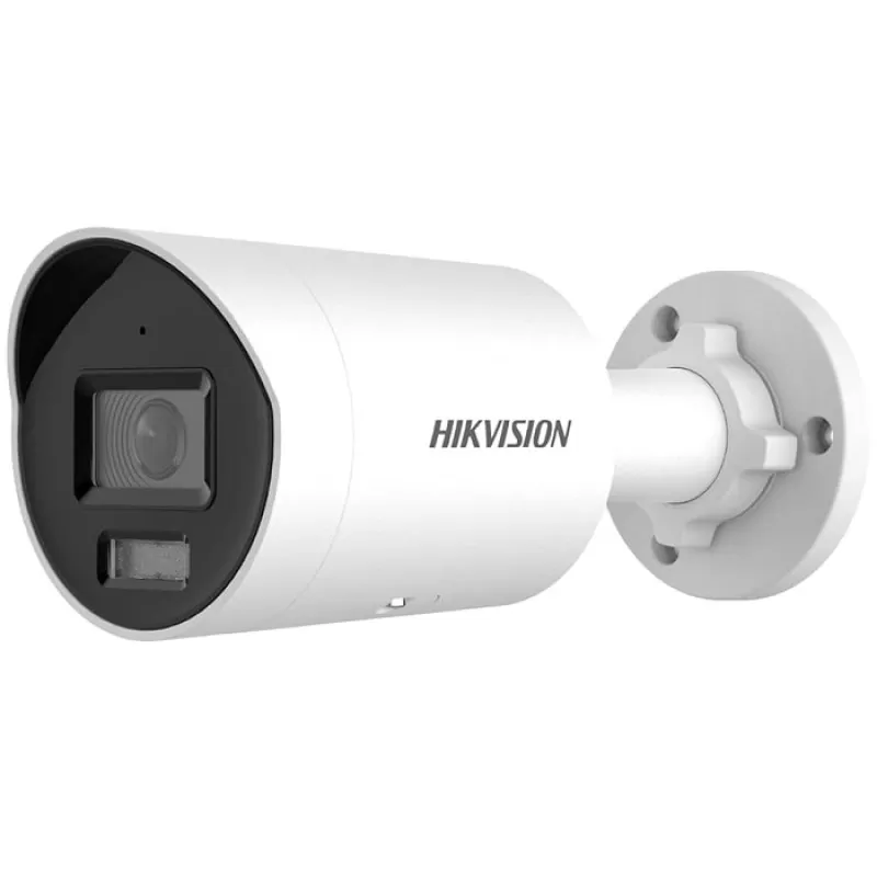CAMERA IP BULLET 2MP IR 40M 2.8MM MIC