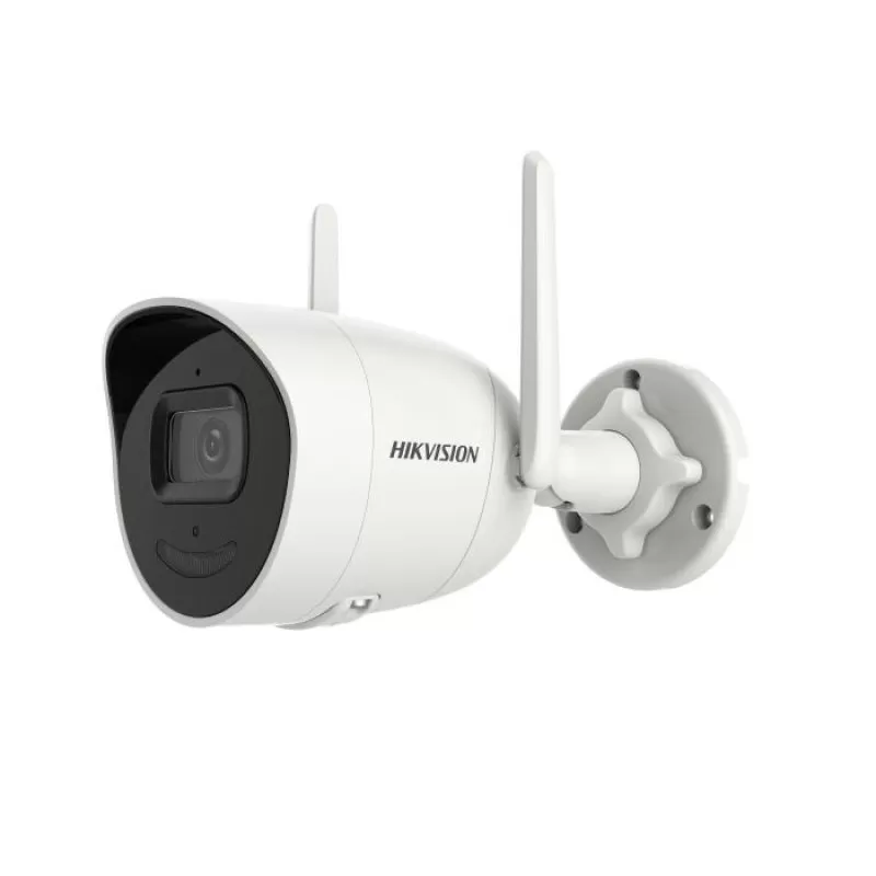 CAMERA IP BULLET 4MP, IR 30M, WI-FI 120M, 4MM