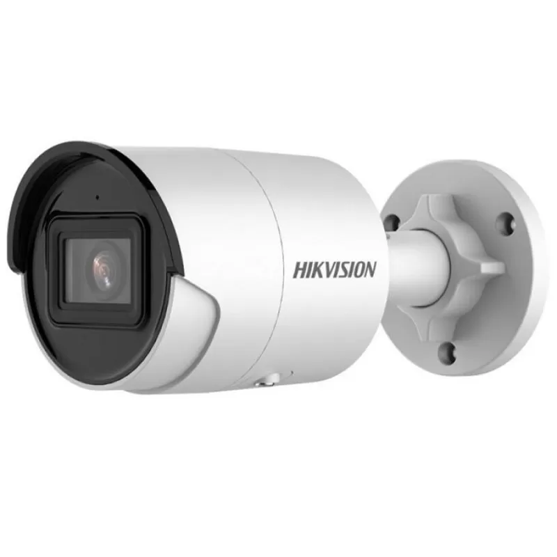 CAMERA IP BULLET 4MP IR 40M LENTILA 2.8MM