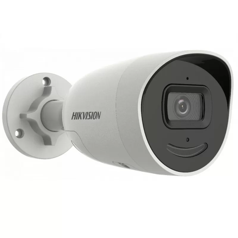CAMERA IP BULLET 4MP IR 40M LENTILA 2.8MM