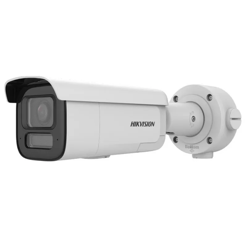 CAMERA IP BULLET 4MP IR 60M 2.8-12MM MIC