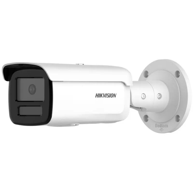 CAMERA IP BULLET 4MP IR 60M LENTILA 2.8MM