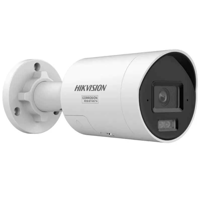 CAMERA IP BULLET 4MP, IR SI WL 40M, 2.8MM