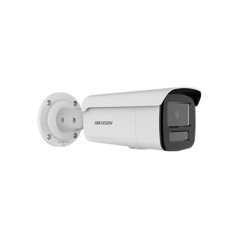 CAMERA IP BULLET 4MP, IR SI WL 60M, 2.8MM