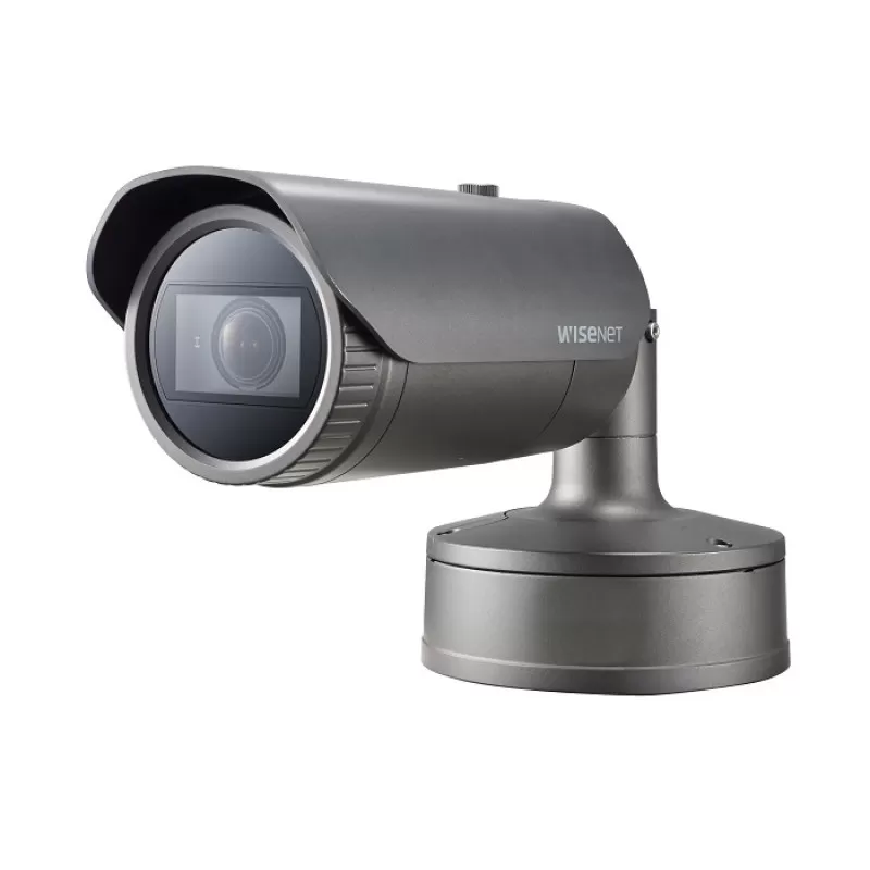 CAMERA IP BULLET 5MP IR50M 3.7-9.4MM