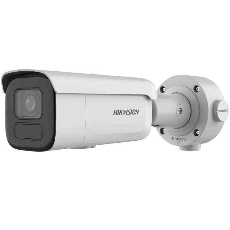 CAMERA IP BULLET 6MP, IR 60M, 2.8-12MM, ALBA
