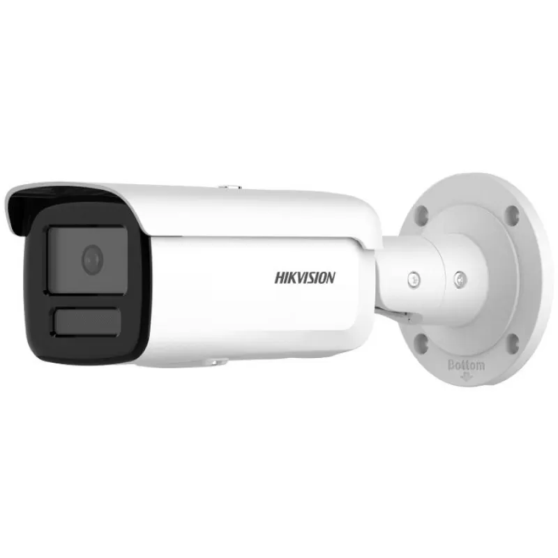 CAMERA IP BULLET 6MP, IR 60M, 2.8MM, ALBA
