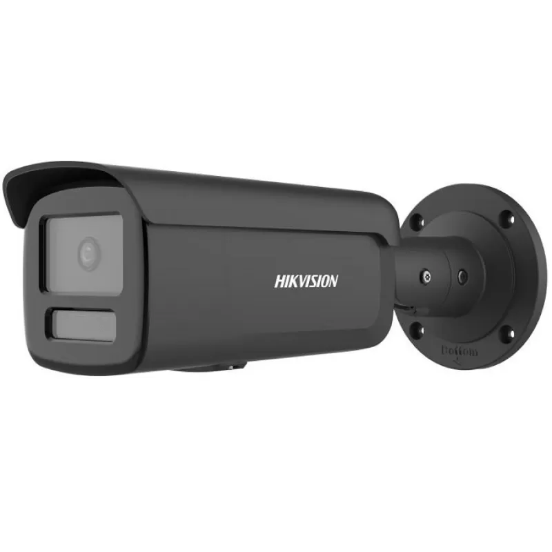 CAMERA IP BULLET 6MP, IR 60M, 2.8MM, NEAGRA