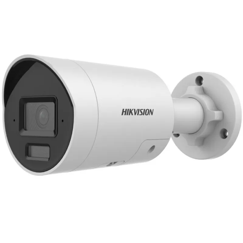 CAMERA IP BULLET 6MP, IR SI WL 40M, 2.8MM