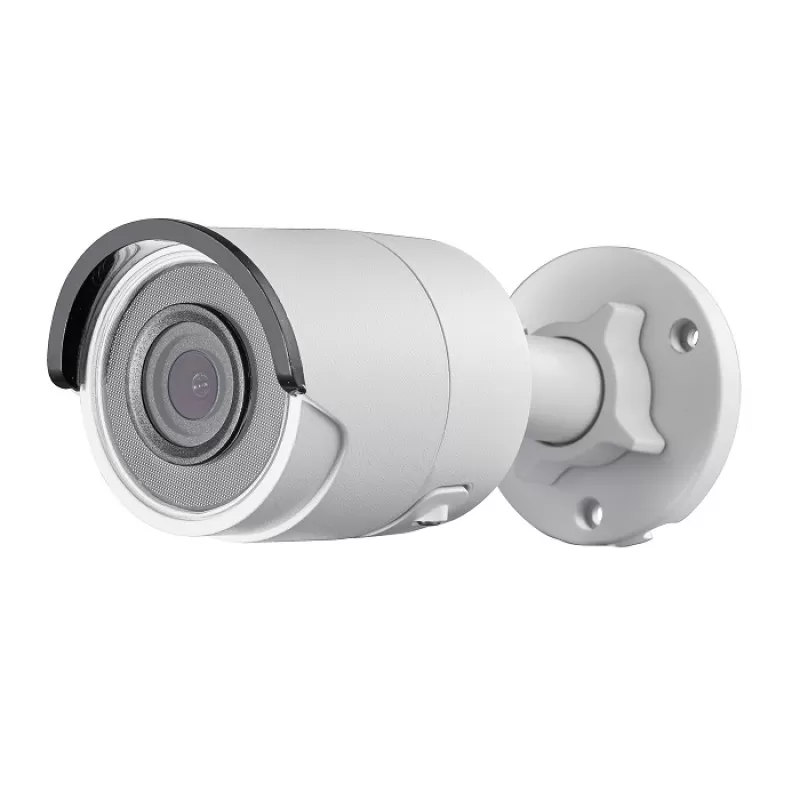CAMERA IP BULLET 8MP IR 30M LENTILA 4MM