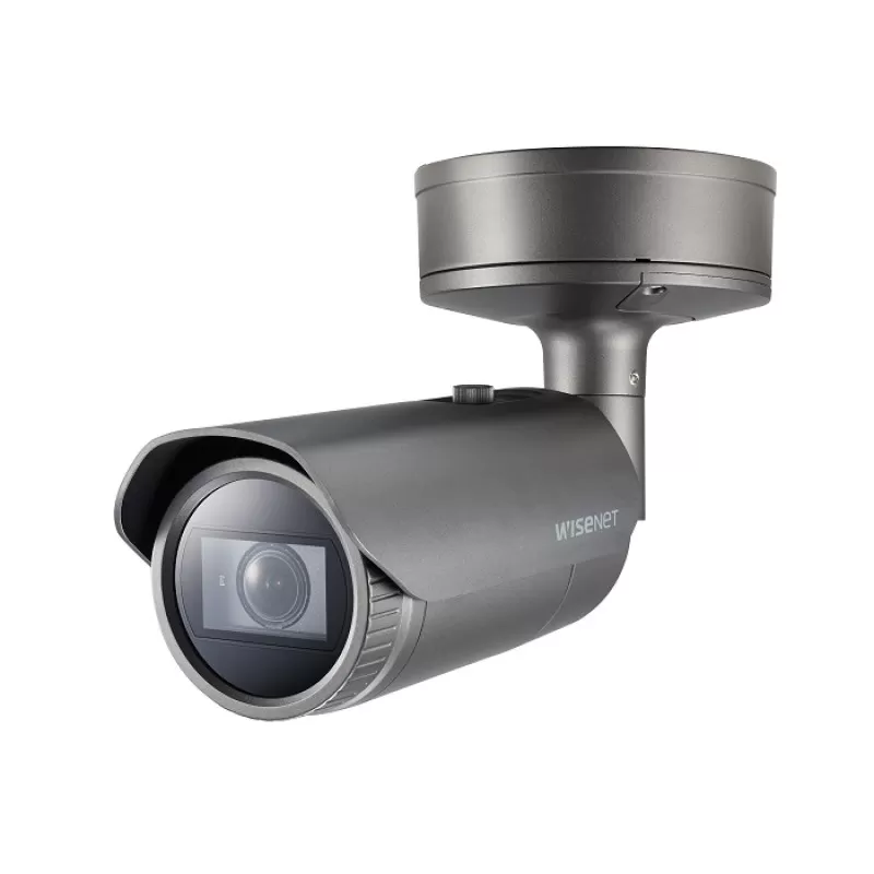 CAMERA IP BULLET 8MP IR 40M LENTILA 2.8-8.4MM