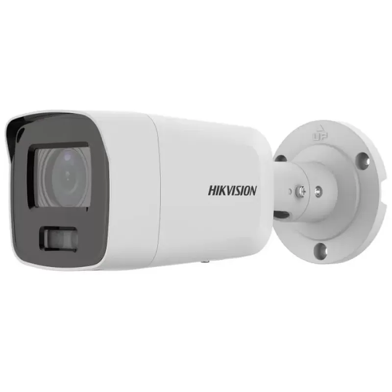 CAMERA IP BULLET 8MP IR 40M LENTILA 2.8MM