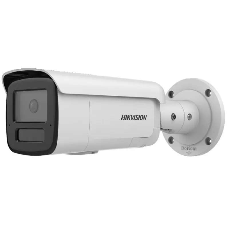CAMERA IP BULLET 8MP IR 60M 2.8MM MIC