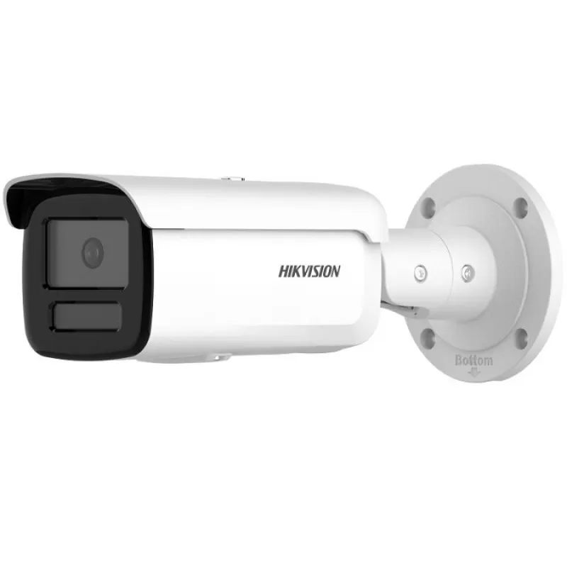 CAMERA IP BULLET 8MP IR 60M 2.8MM