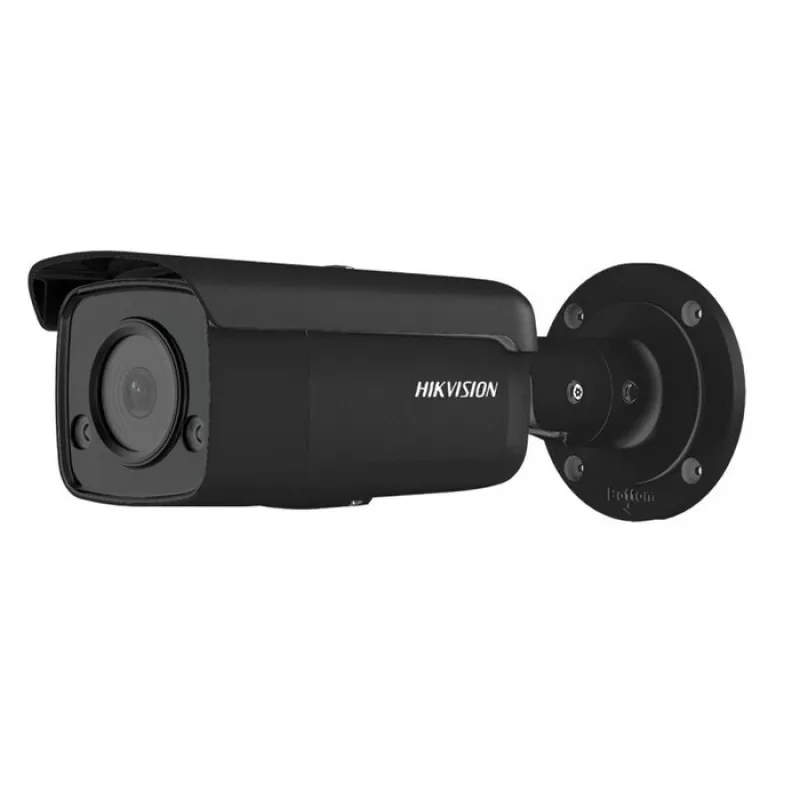 CAMERA IP BULLET 8MP IR 60M LENTILA 2.8MM - NEAGRA