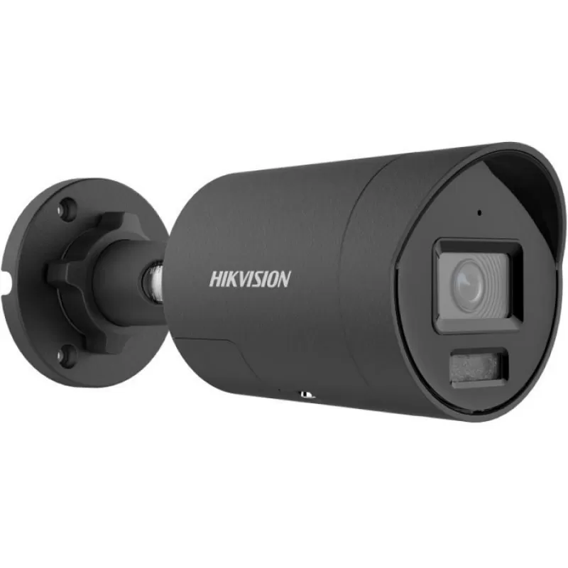 CAMERA IP BULLET 8MP, IR SI WHITE LIGHT 40M, NEAGR